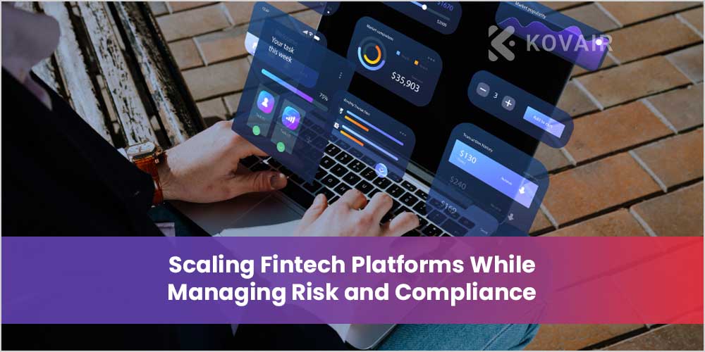 Fintech Platforms