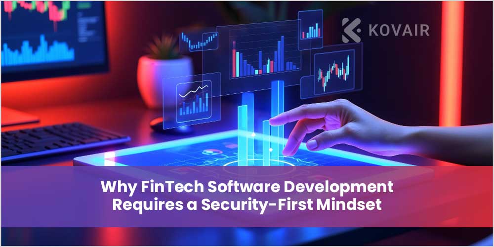 FinTech Software