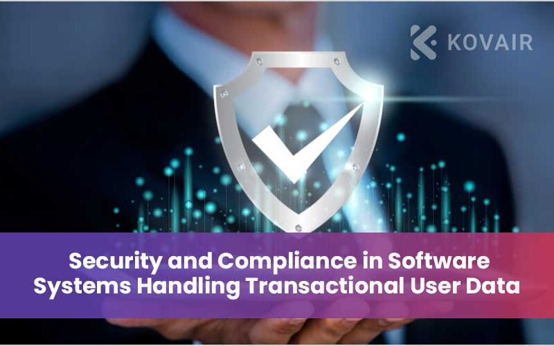 Security and Compliance in Software