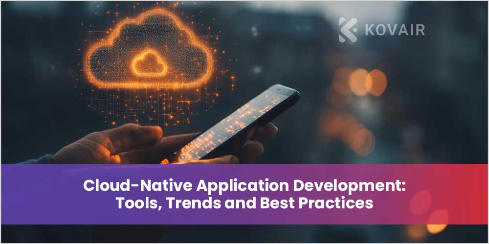 Cloud-Native Application