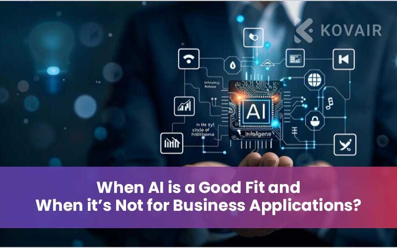 AI Business Applications