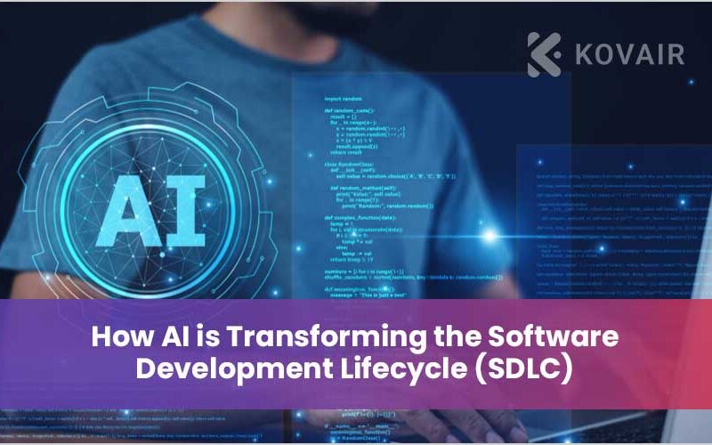 AI is Transforming the Software Development Lifecycle