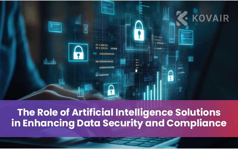 Data Security and Compliance