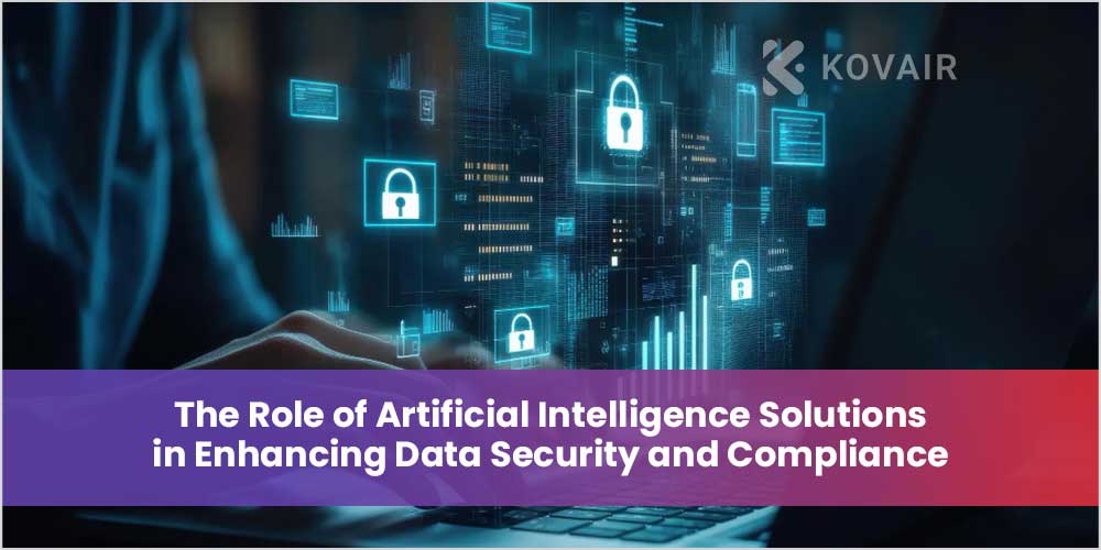 Data Security and Compliance