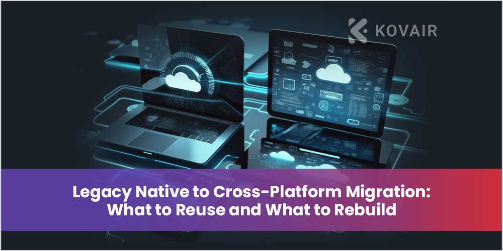 Cross-Platform Migration