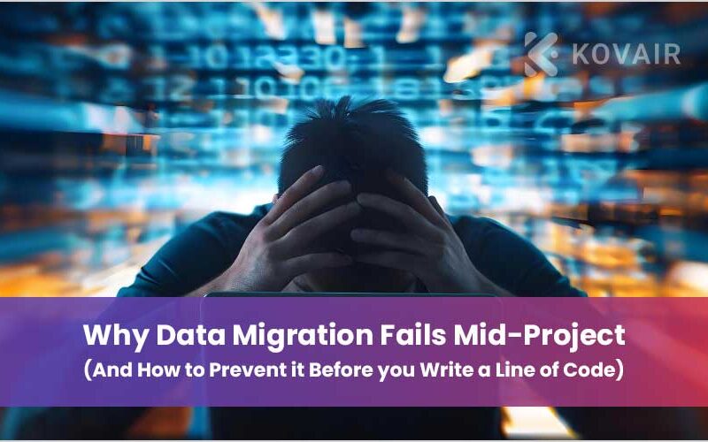 Data Migration