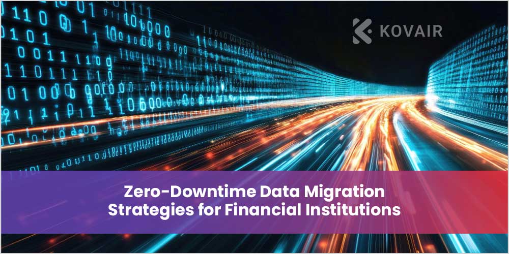 Zero-Downtime Data Migration Strategies