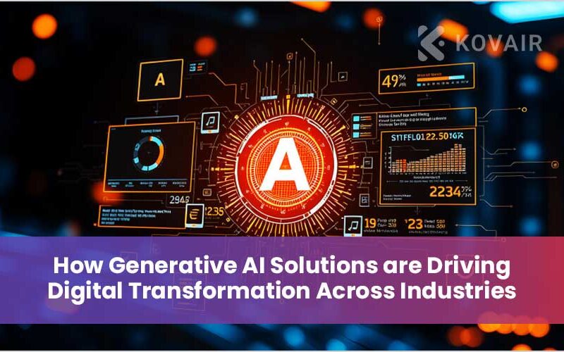 Generative AI Solutions