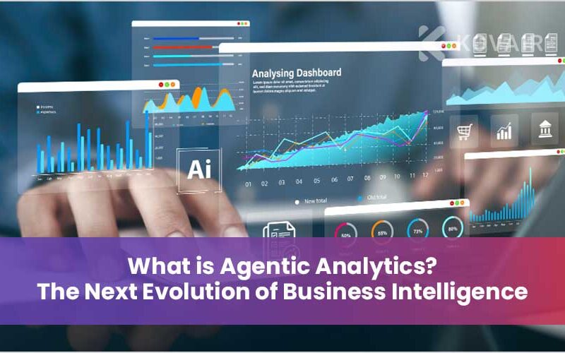 Agentic Analytics