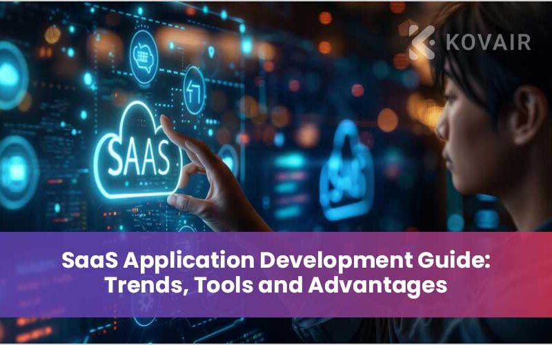 SaaS Application Development