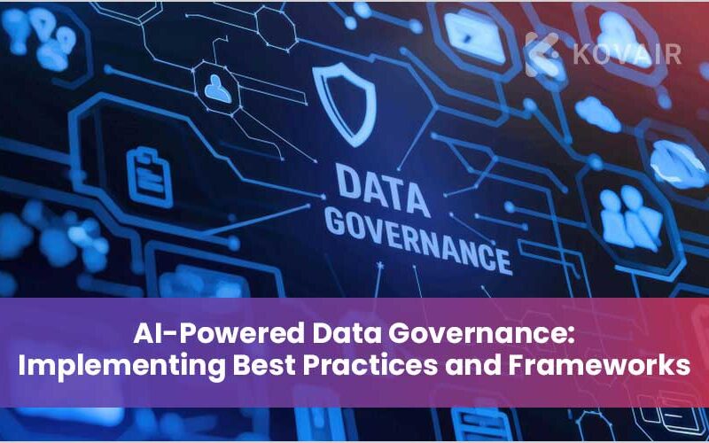 AI-Powered Data Governance