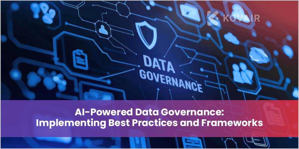 AI-Powered Data Governance