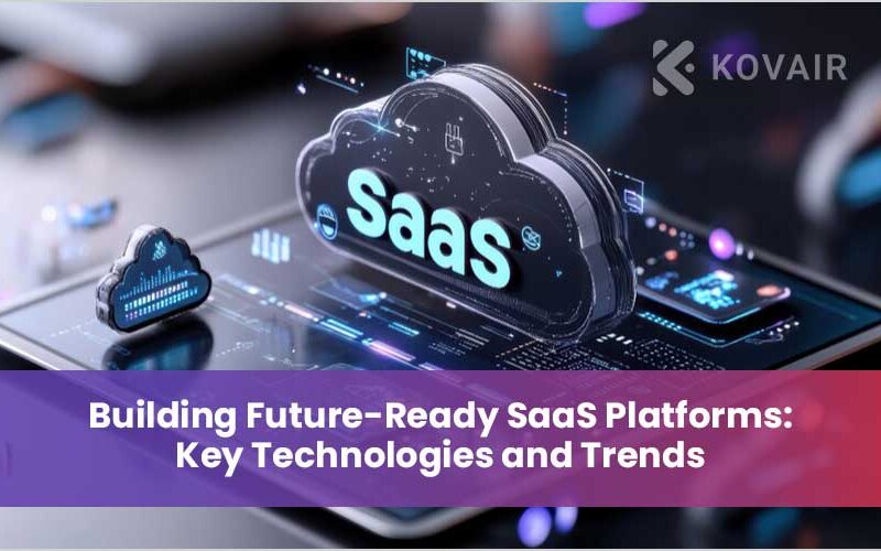SaaS Platforms