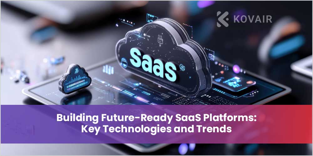 SaaS Platforms
