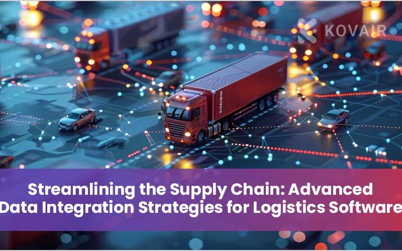 Streamlining the Supply Chain