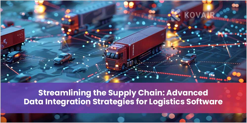 Streamlining the Supply Chain