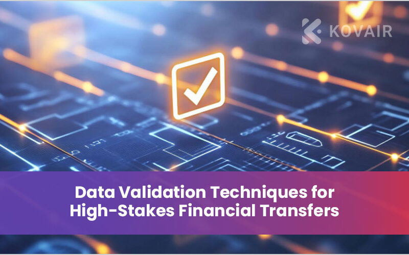 Data Validation Techniques