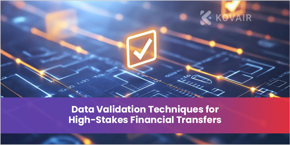 Data Validation Techniques