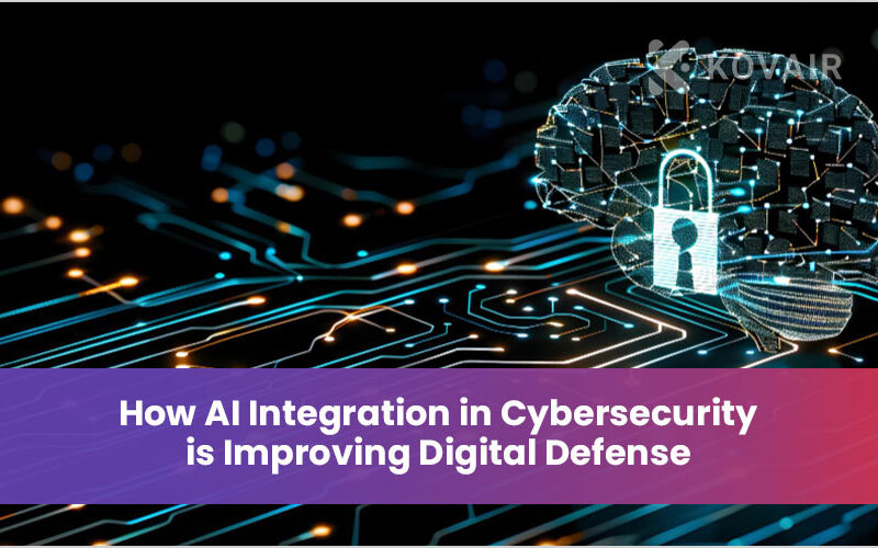 AI Integration in Cybersecurity