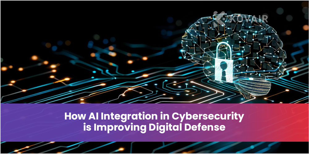 AI Integration in Cybersecurity