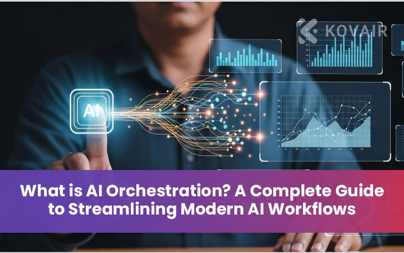 Modern AI Workflows