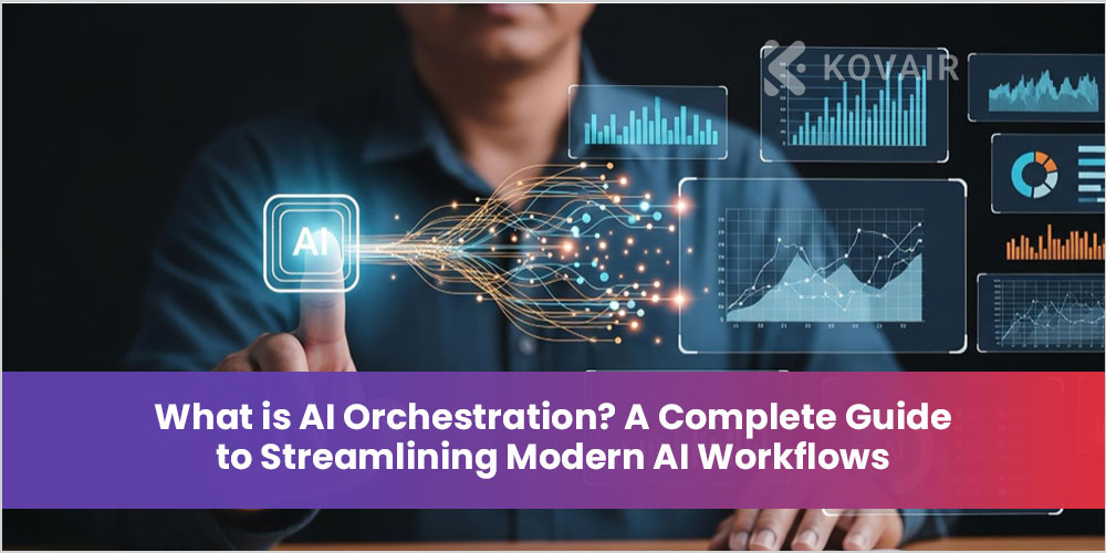 Modern AI Workflows
