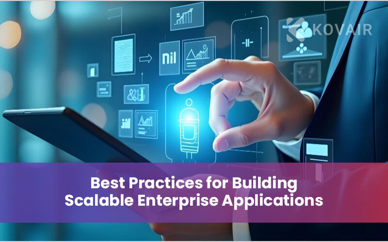 Enterprise Applications