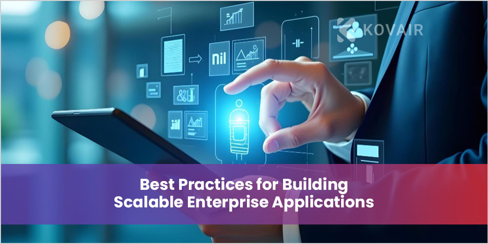 Enterprise Applications