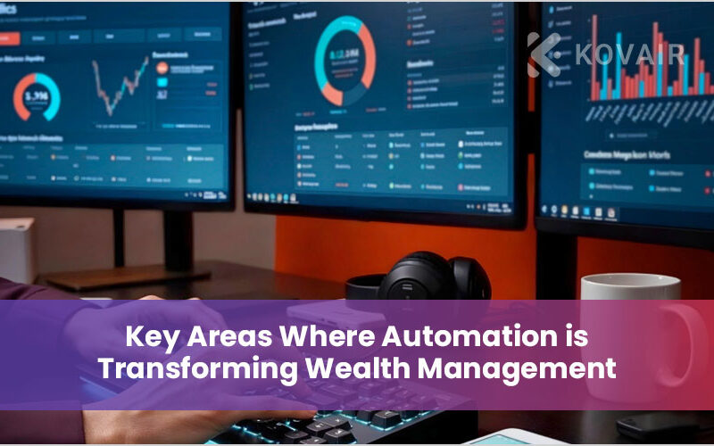 Transforming Wealth Management