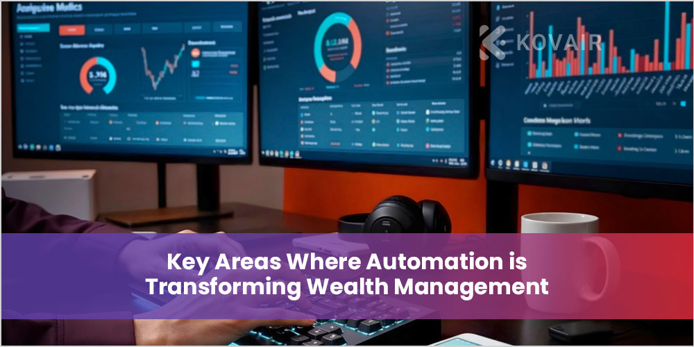 Transforming Wealth Management