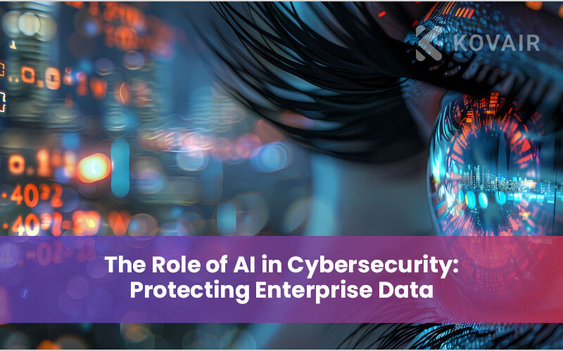 AI in Cybersecurity