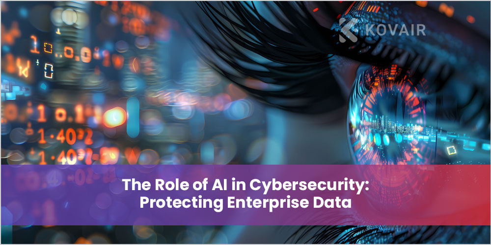 AI in Cybersecurity