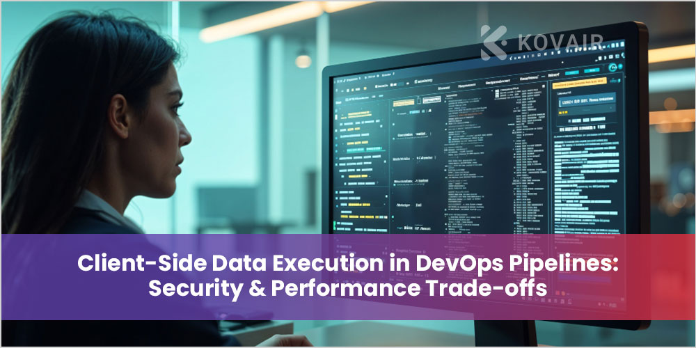 Data Execution