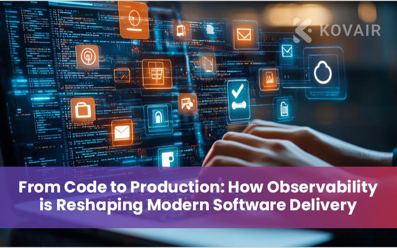 Reshaping Modern Software Delivery