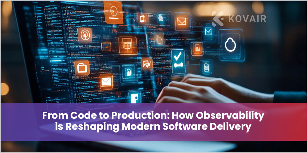 Reshaping Modern Software Delivery