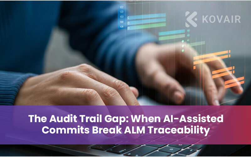 ALM Traceability
