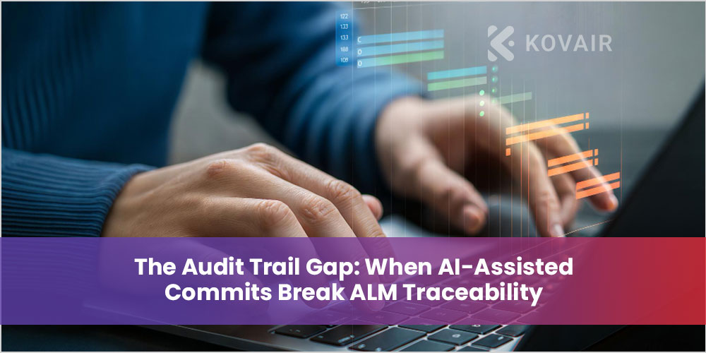 ALM Traceability