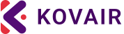 Kovair Logo