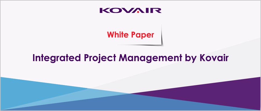 Integrated Project Management by Kovair
