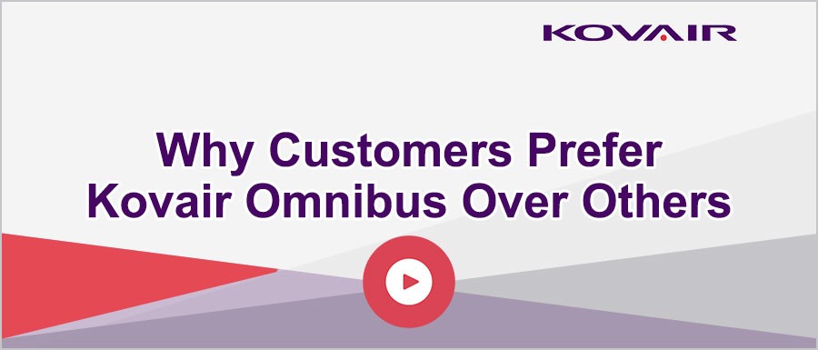 Why Customers Prefer Kovair Omnibus Over Others