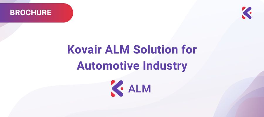 Kovair-ALM-Solution-for-Automotive