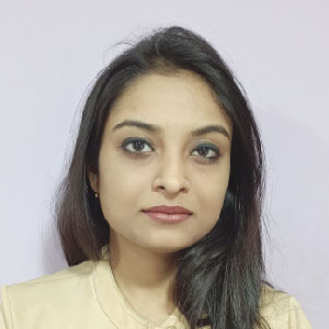 3.	Sirsha Mukherjee