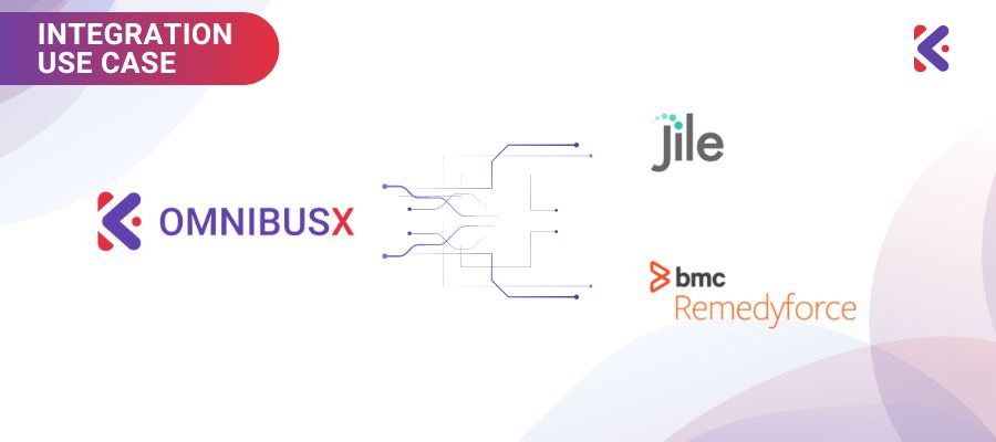 Jile-and-Remedy integration