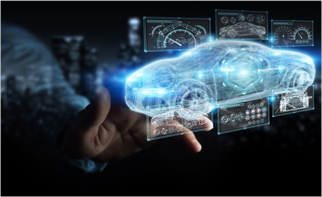 Automotive Industry – The Software Involvement
