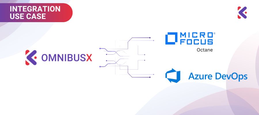 Azure DevOps and Micro Focus ALM Octane