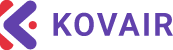 Kovair Logo